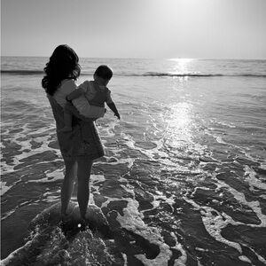 Meet your Posher, Mrs. K